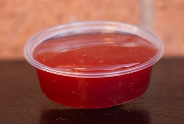 Ketchup