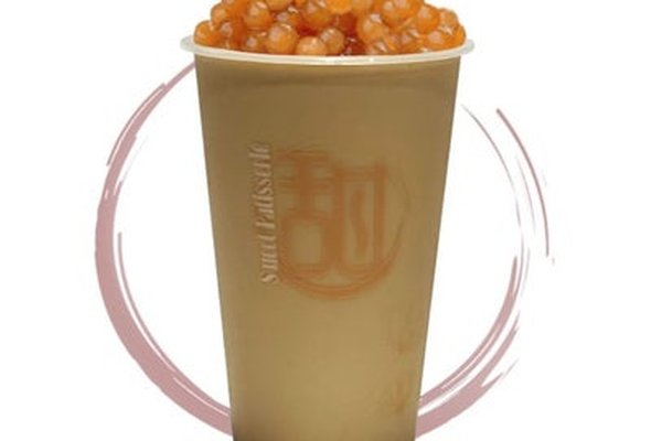 Honey Golden Boba 蜜金波霸