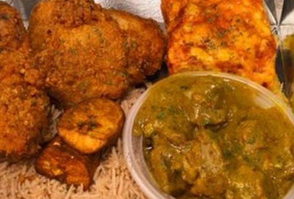 Bap Bap Box