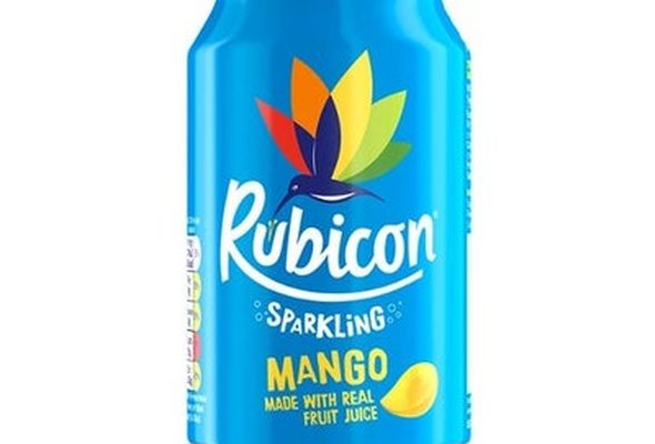 Rubicon Mango