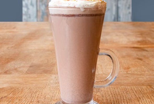 Hot Chocolate