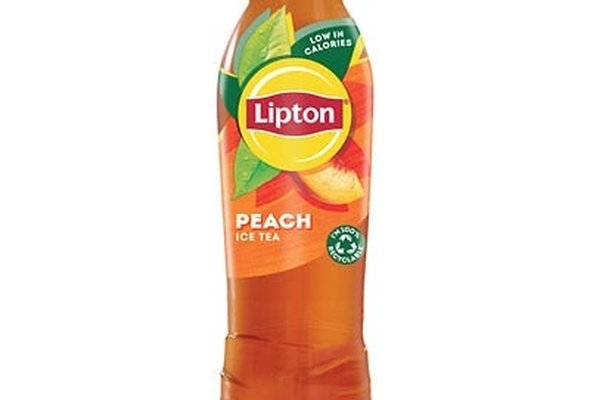 Lipton Ice Tea Peach 500ml