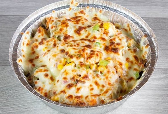 Boss Fries