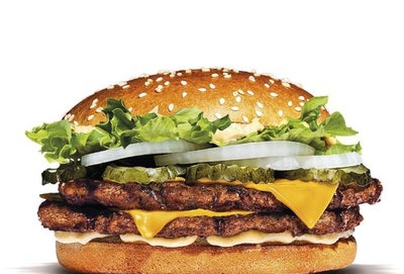 Big King
