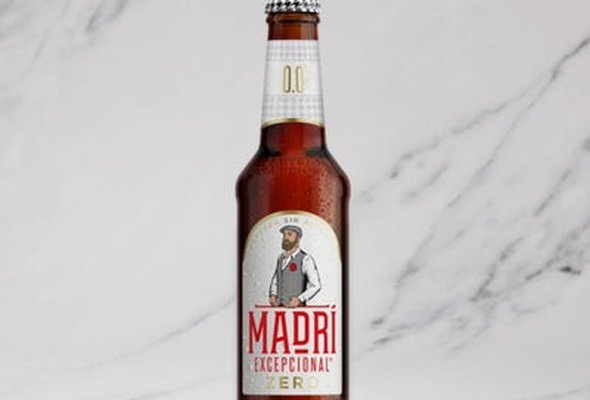 MADRI ZERO
