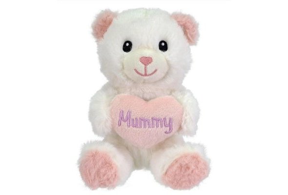 Morrisons Mothers Day Mummy Plush
