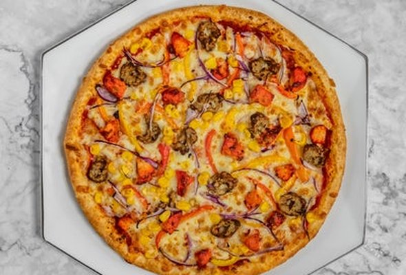 Munch Hub Special