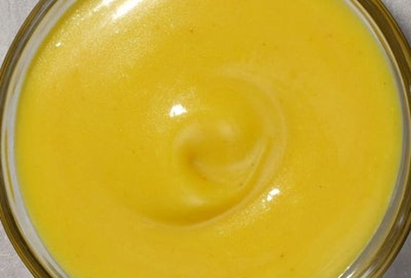 Honey & Mustard Dip
