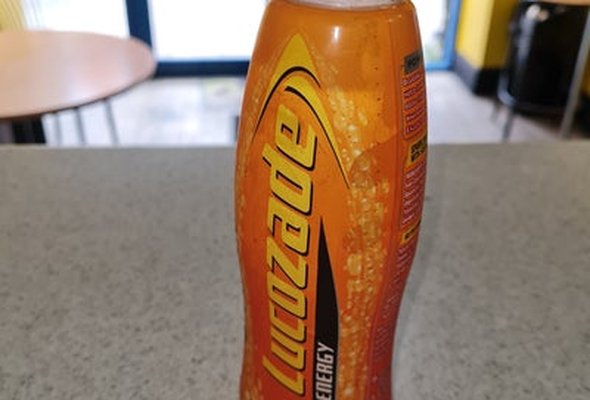 Lucozade