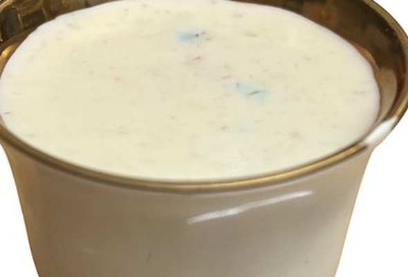 Raita (2 Pots)