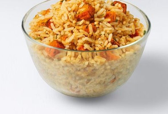 Large Cajun Rice