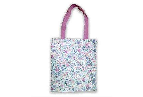 Morrisons Mothers Day Cotton Totebag