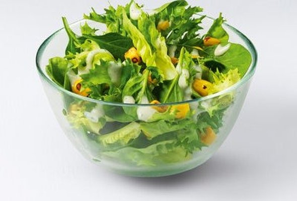 Large Side Salad