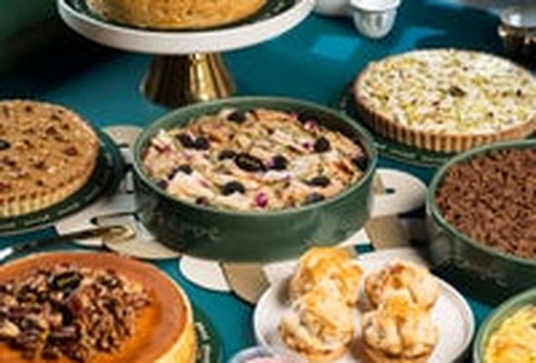 Serve Bakery مخبز سيرڤ - Hawally North - Hawally North