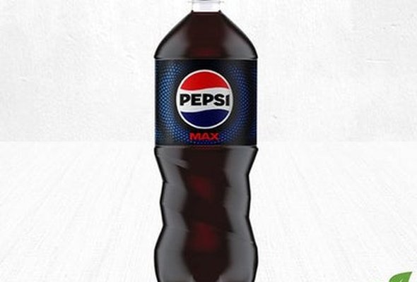 Pepsi MAX 1.5 L Bottle