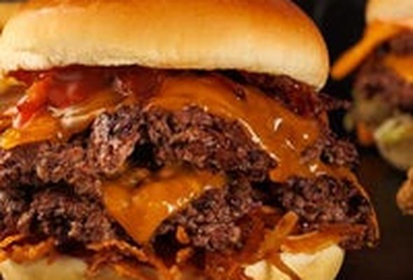 Junkyard - Street Food - Hide Beach