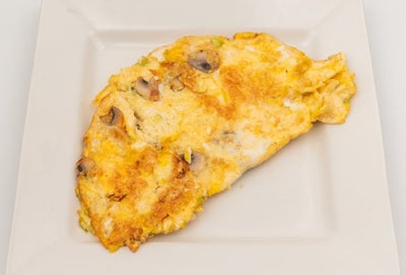 Omelette