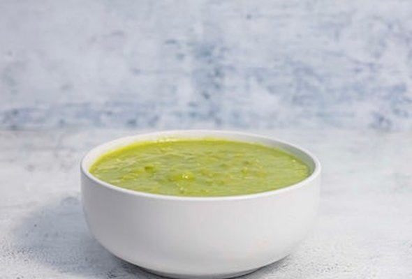 Mushy Peas