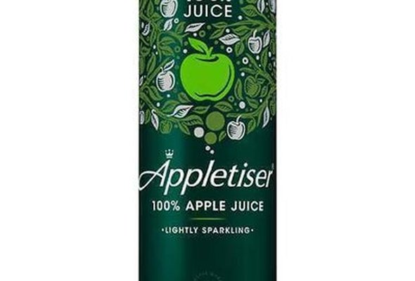 Appletiser