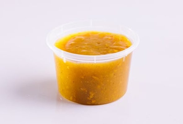 Curry Sauce