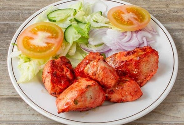 Chicken Tikka Tandoori Starters (Regular)