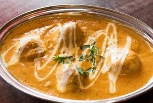 Malai Kofta