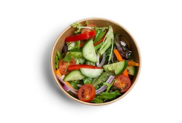 Mixed Salad