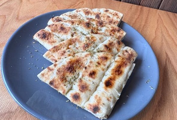 Pitta Bread