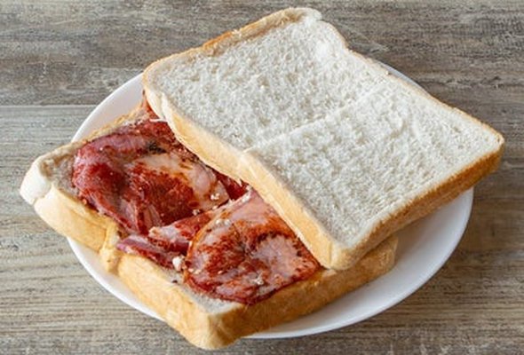 Bacon Sandwich