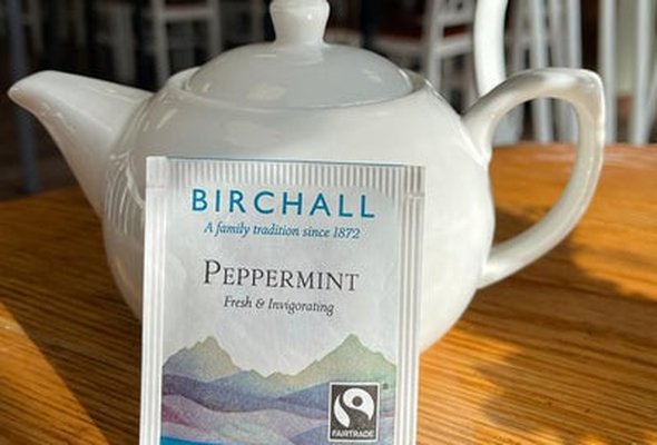 Peppermint