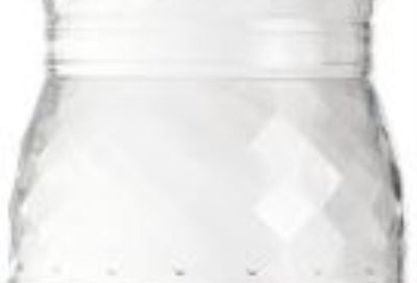 Harrogate Still Water PET bottle