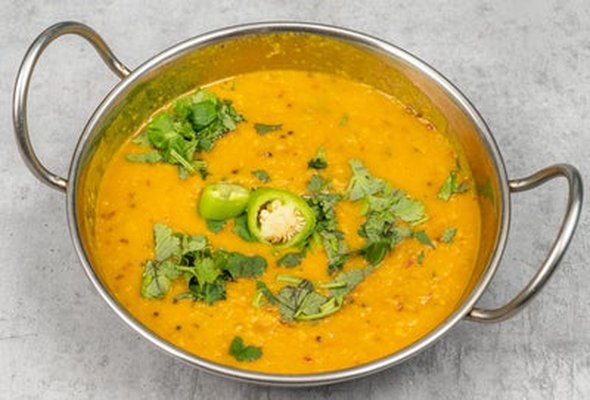 Tarka Daal