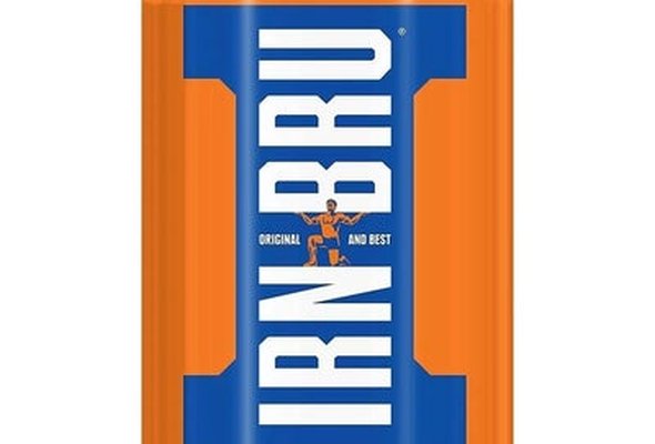 Irn-Bru