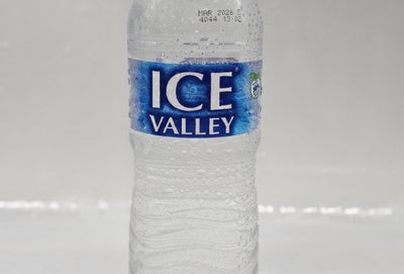 Water Bottle