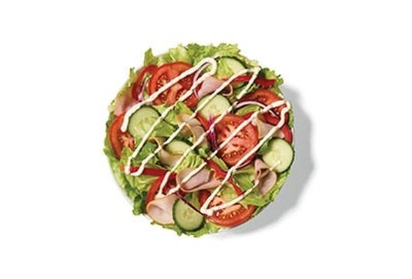 Turkey & Ham