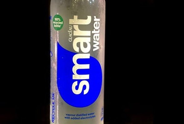 Water (500ml)