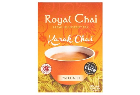 Royal Chai Karak Chai 200g