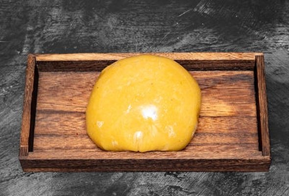 Yellow Eba