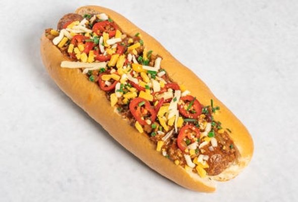 Chilli Cheese