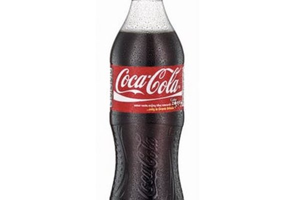 Coke 500ml
