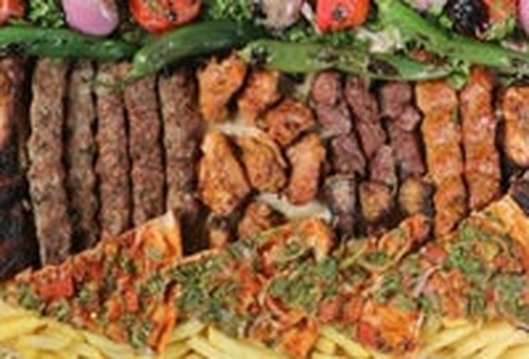 Alreef Allibnani Grills مشاوي الريف اللبناني - Hawally South