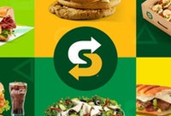 Subway صب واي - Fnaitees