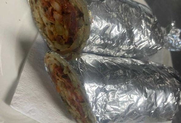 Mix Meet Wrap