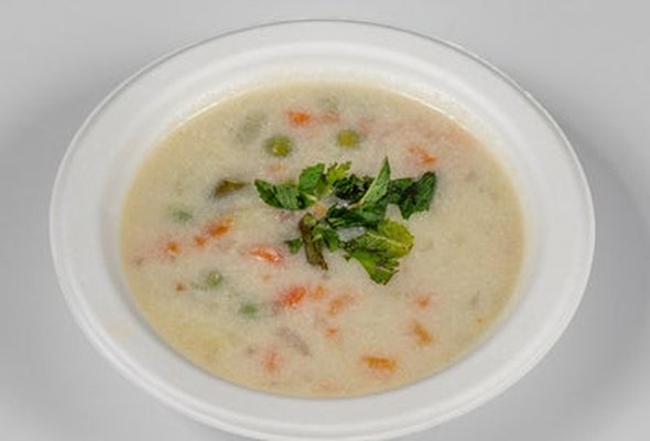 Veg Stew