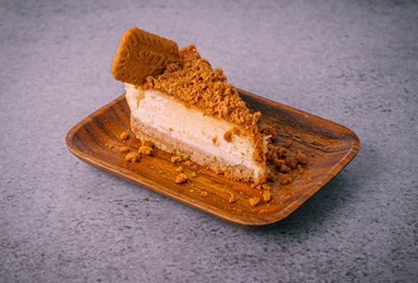 Lotus Cheesecake