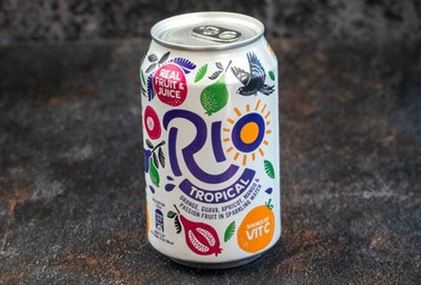 Rio Tropical