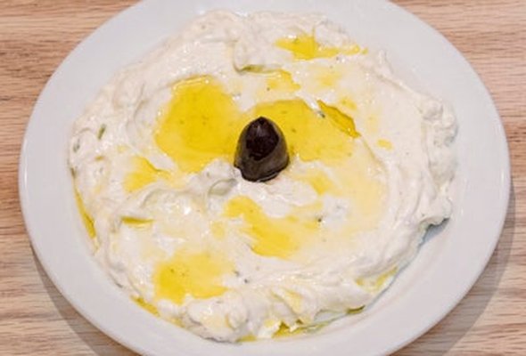 Tzatziki