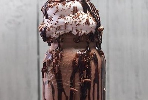 Choco-Holic