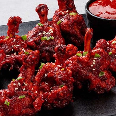 CHICKEN LOLLIPOP MEDIUM