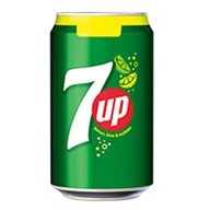7Up Can
